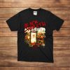 Vintage BLACK SABBATH Band T-Shirt