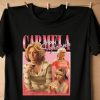 Vintage Carmela Soprano Homage T-Shirt