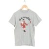 Vintage Detroit Red Wings Ha-arold! Harold Snepsts T Shirt