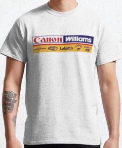 Vintage F1 T-shirt