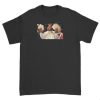 Vintage Iron Mike Tyson 1989 Unisex T-Shirt