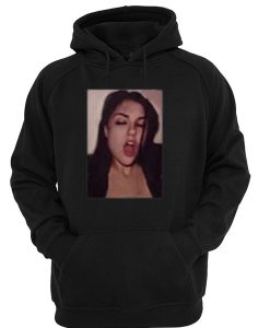 sasha grey hoodie