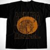 Ashra tshirt