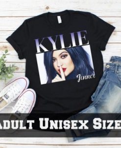 AstroWorld Travis Scott Kylie Jenner T Shirt