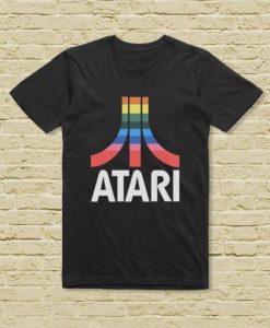 Atari T Shirt