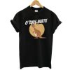 Australia T Shirt, Kangaroo Shirt, G’Day Mate Kangaroo t shirt