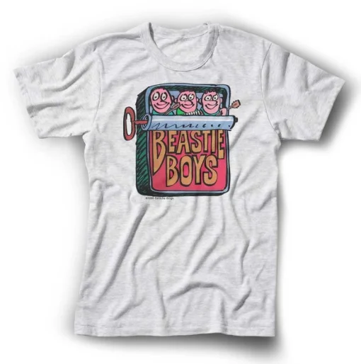 B.Boys Sardine Can T-shirt