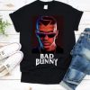 Bad Bunny Profile T-Shirt