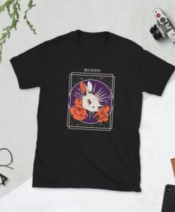 Bad Bunny Tee Shirt