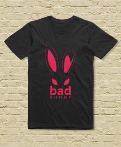 Bad Bunny Tshirt