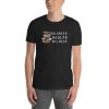 Balanced Wealth Wellness Unisex T Shirt