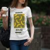 Banana Fever is Loading Print T-shirt