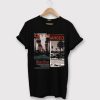 City of Angels California T shirt