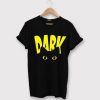 Dark Cat T shirt