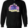 I’m Not Nice Skeleton He-Man Hoodie