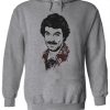 Magnum Tom Selleck Higgins Hoodie