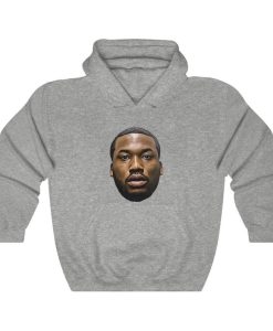 Meek Mill Hoodie