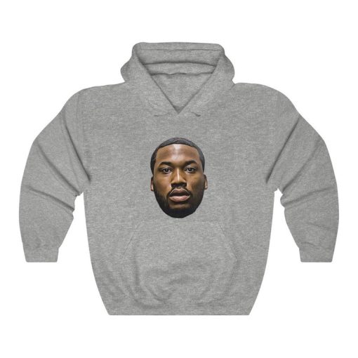 Meek Mill Hoodie