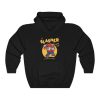 Mini Slasher Hoodie