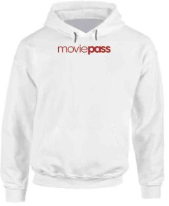 Moviepass Hoodie