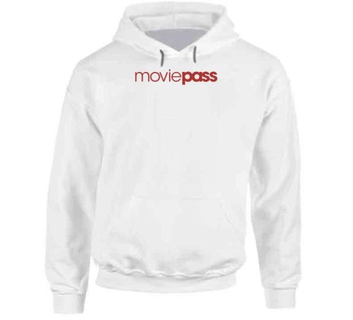 Moviepass Hoodie