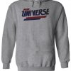 Mr. Universe Hoodie