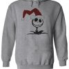 Nightmare Before Christmas Hoodie