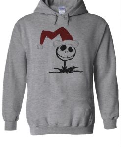 Nightmare Before Christmas Hoodie