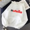 Nutella Hoodie