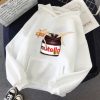 Nutella Hoodie 3