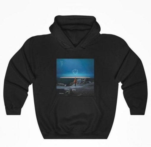 ODESZA A Moment Apart Hoodie