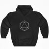 ODESZA Logo 01 Hoodie