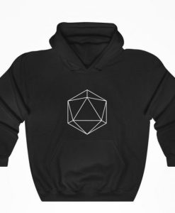 ODESZA Logo 01 Hoodie