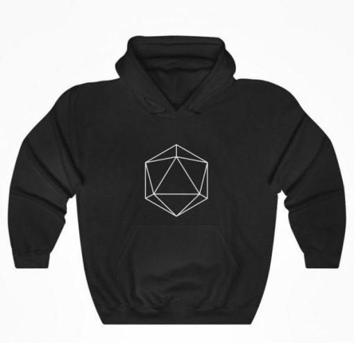 ODESZA Logo 01 Hoodie