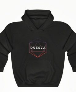 ODESZA Logo 02 Hoodie