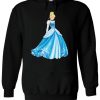 Princess Cinderella Beautiful Hoodie