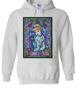 Princess Cinderella Hoodie