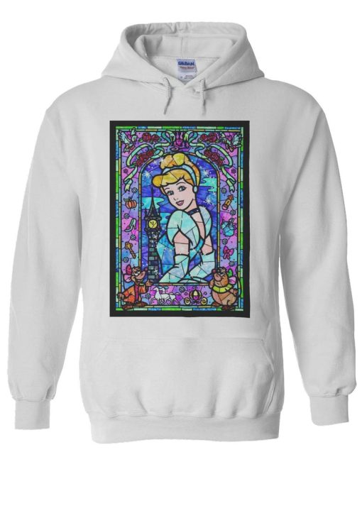 Princess Cinderella Hoodie