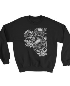 Rose Sweatshirt