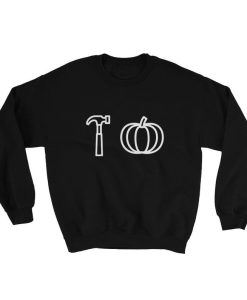 Smashing Pumpkins Minimalist Band Unisex Crewneck Sweatshirt