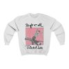 Soft Cell Tainted Love Unisex Crewneck Sweatshirt