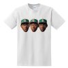 Tyler The Creator Face t shirt