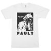 Tyler The Creator Fault T-Shirt