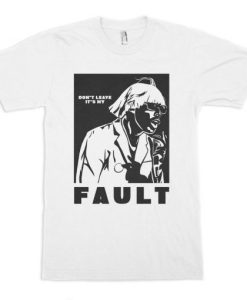 Tyler The Creator Fault T-Shirt