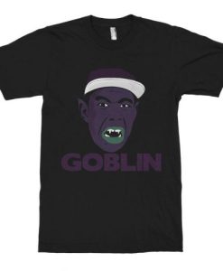 Tyler The Creator Goblin T-Shirt