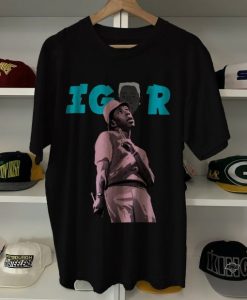 Tyler The Creator Igor T Shirt