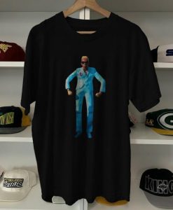 Tyler The Creator Igor Tour T Shirt