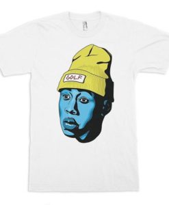 Tyler The Creator T-Shirt