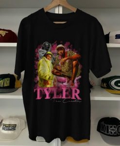 Tyler The Creator T Shirt