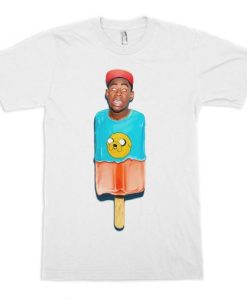 Tyler The Creator Tshirt